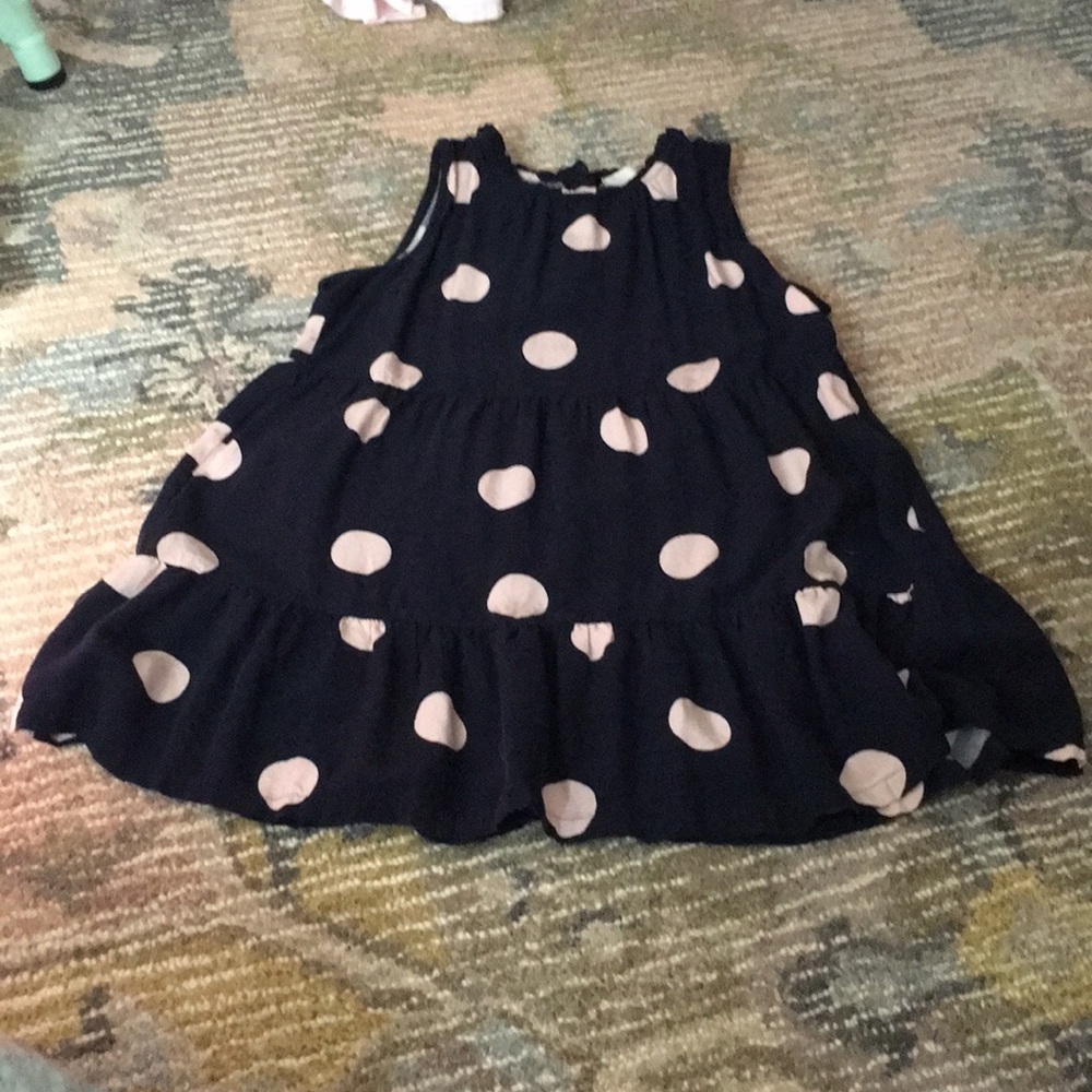 Girls loft dress